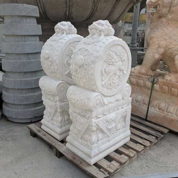 園林景觀雕塑怎么分類？